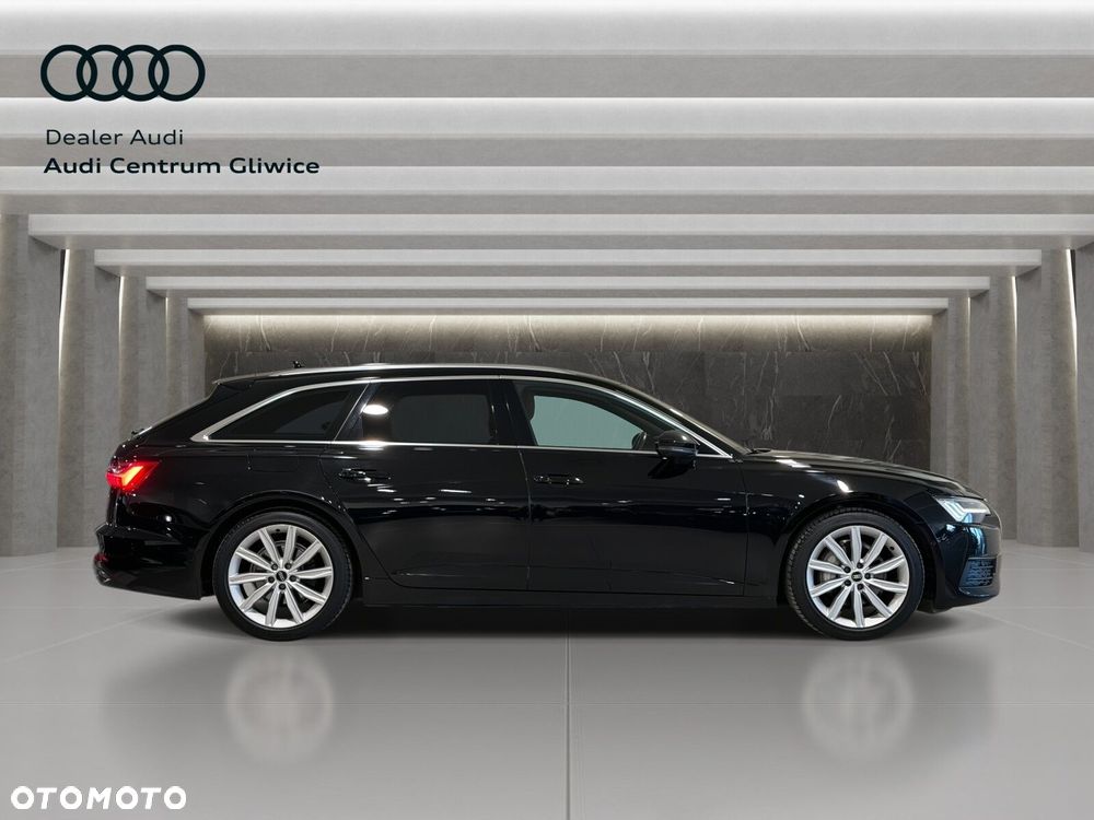Audi A6 Avant - 6