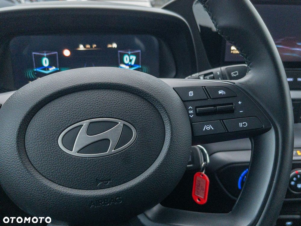 Hyundai i20 1.2 Modern - 16