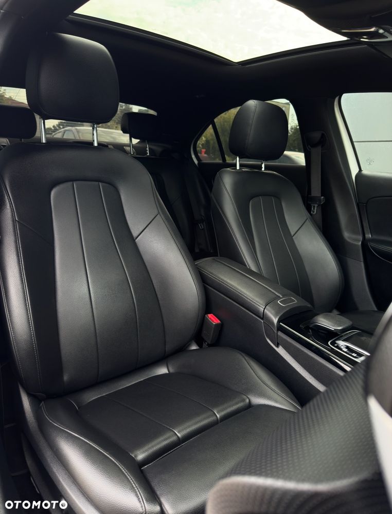 Mercedes-Benz Klasa A 220 7G-DCT - 15