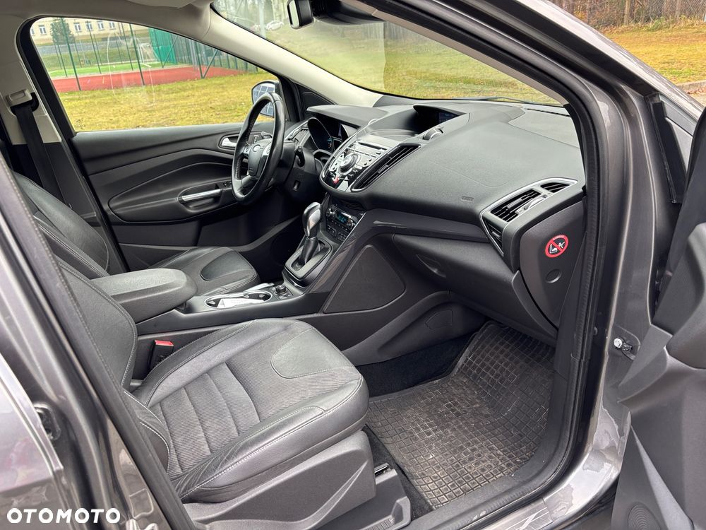 Ford Kuga 2.0 TDCi 4x4 Individual - 20