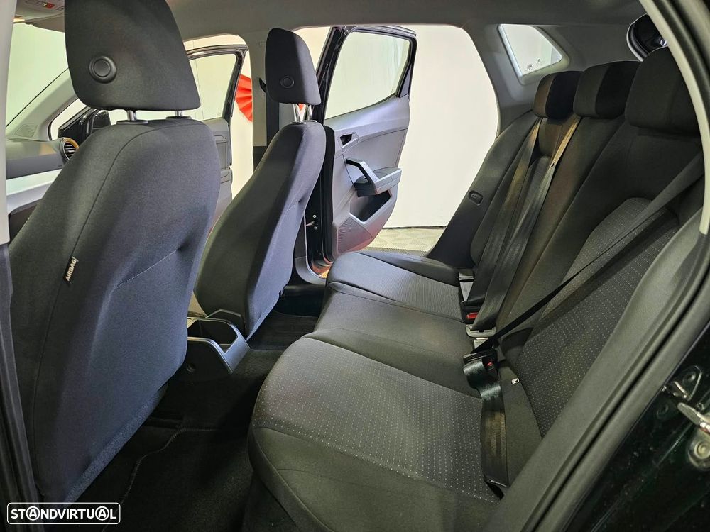 SEAT Ibiza 1.0 TSI Style - 14