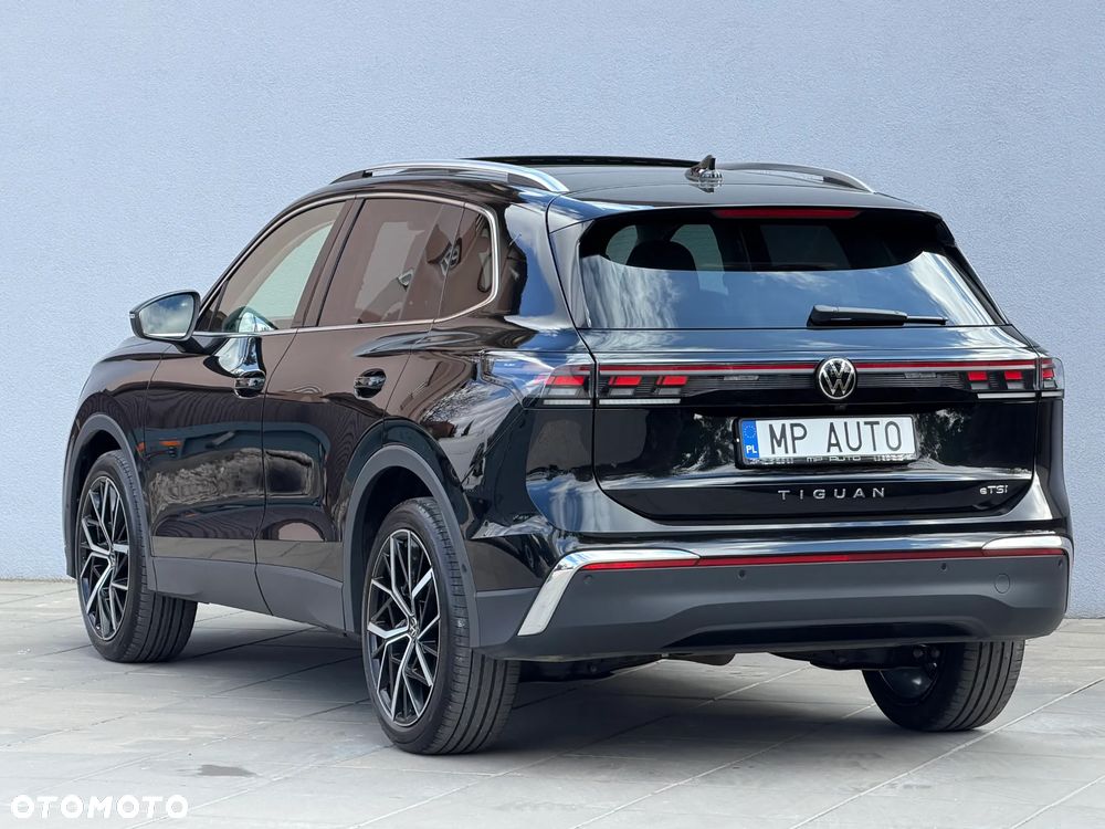 Volkswagen Tiguan 1.5 TSI EVO Elegance DSG - 5