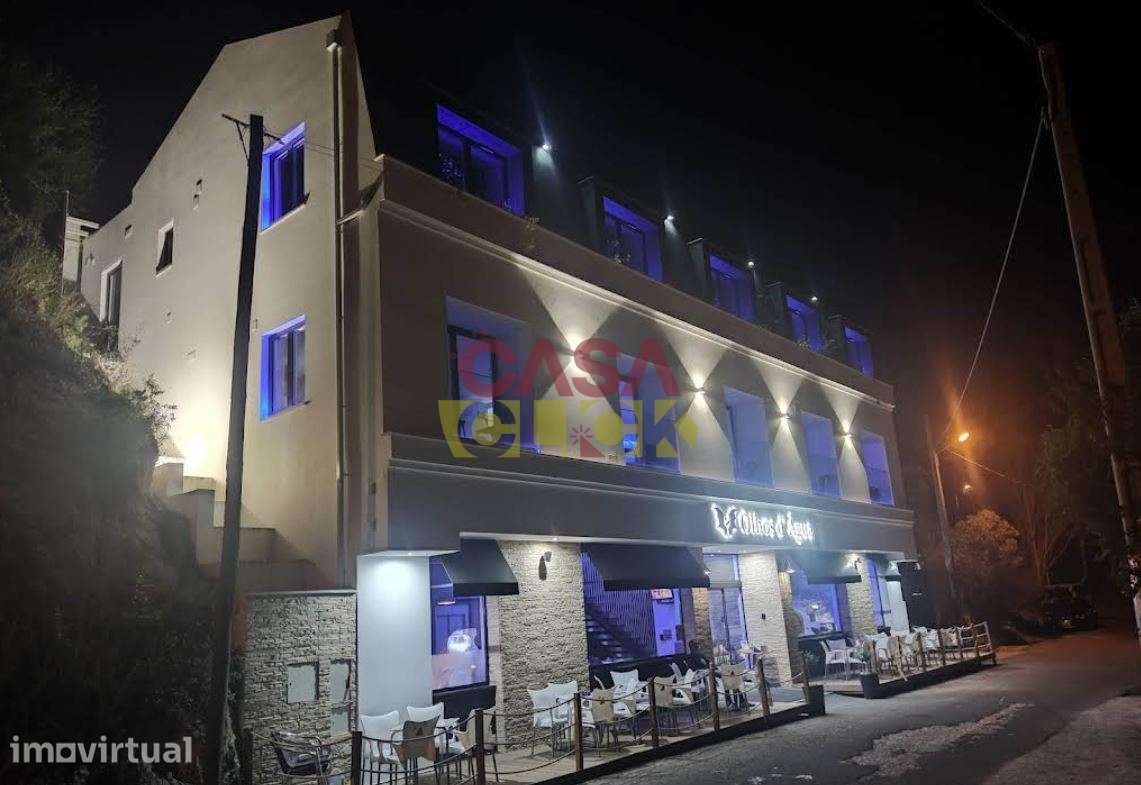 Hotel T4 Venda em Alcanena e Vila Moreira,Alcanena