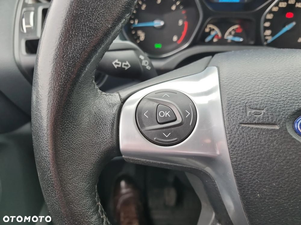 Ford Grand C-MAX 2.0 TDCi Trend - 25