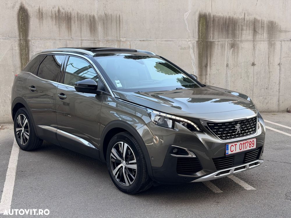Peugeot 3008 - 2