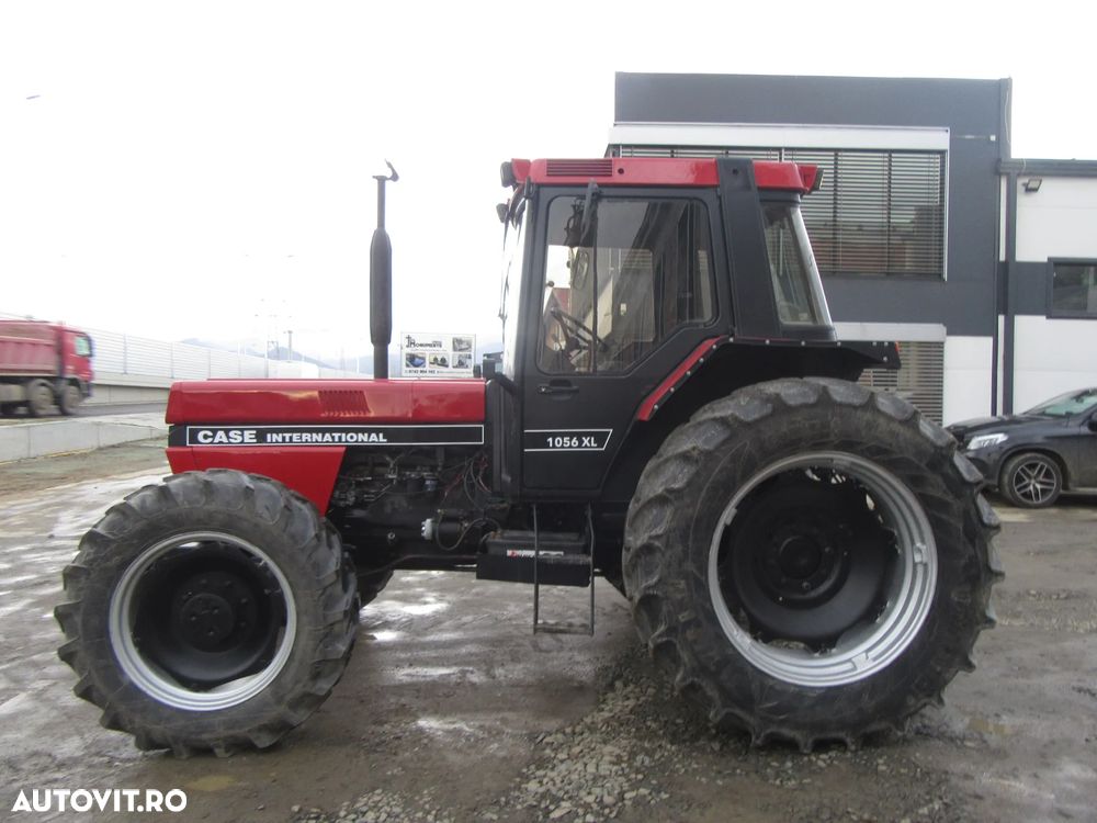 Case IH 1056 XL - 4