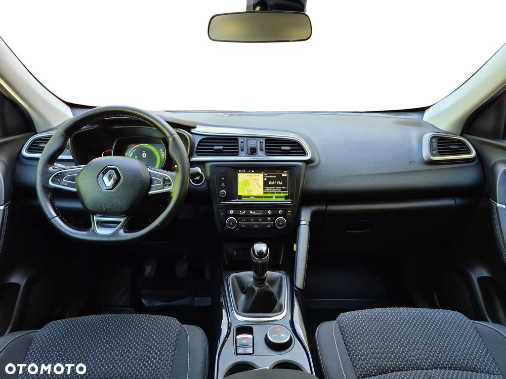 Renault Kadjar 1.2 Energy TCe Adventure - 10
