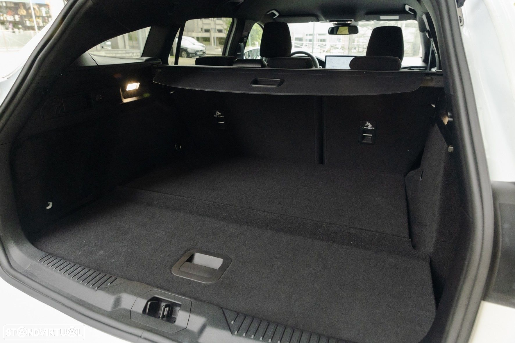 Ford Focus SW 1.0 EcoBoost ST-Line - 24