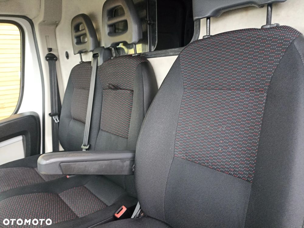 Citroën JUMPER - 17