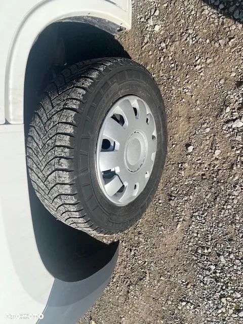 Peugeot Boxer L2H2 7-os. 2,0 Hdi 130 KM klima tempomat - 25