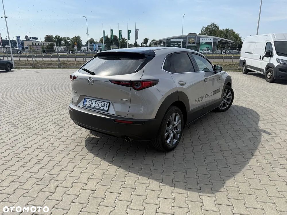 Mazda CX-30 - 2
