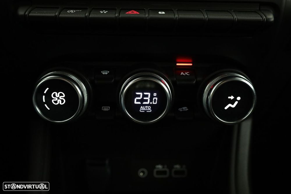 Renault Captur 1.0 TCe Techno - 12