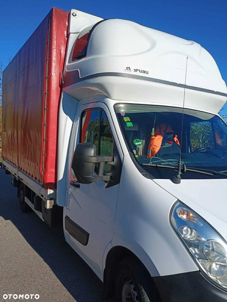 Renault Master - 3