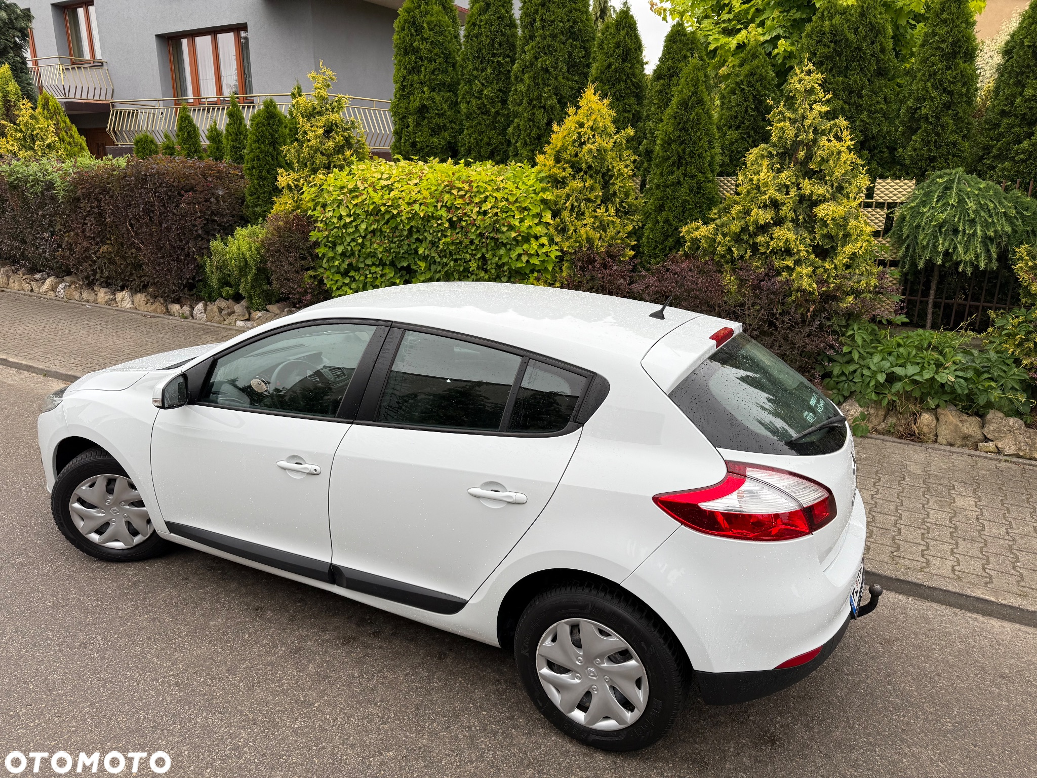 Renault Megane 1.6 16V 110 Dynamique - 4