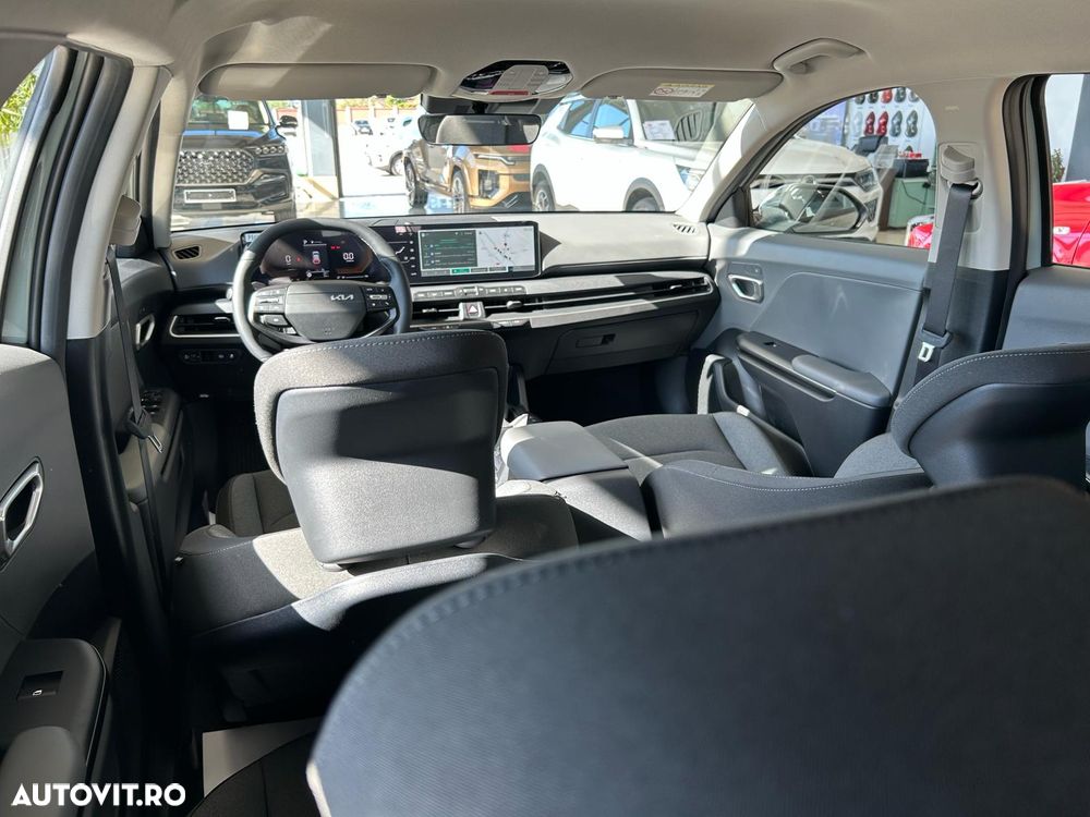 Kia K4 1.6 T-GDI 7DCT Urban - 15