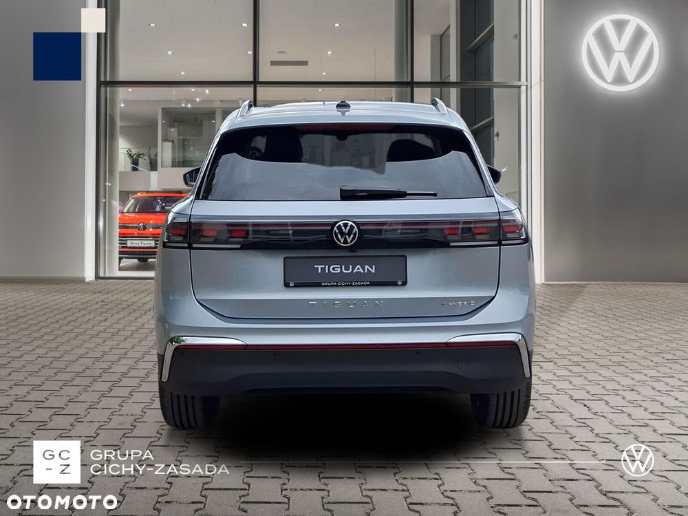 Volkswagen Tiguan 1.5 eHybrid PHEV 150kW Elegance DSG - 4