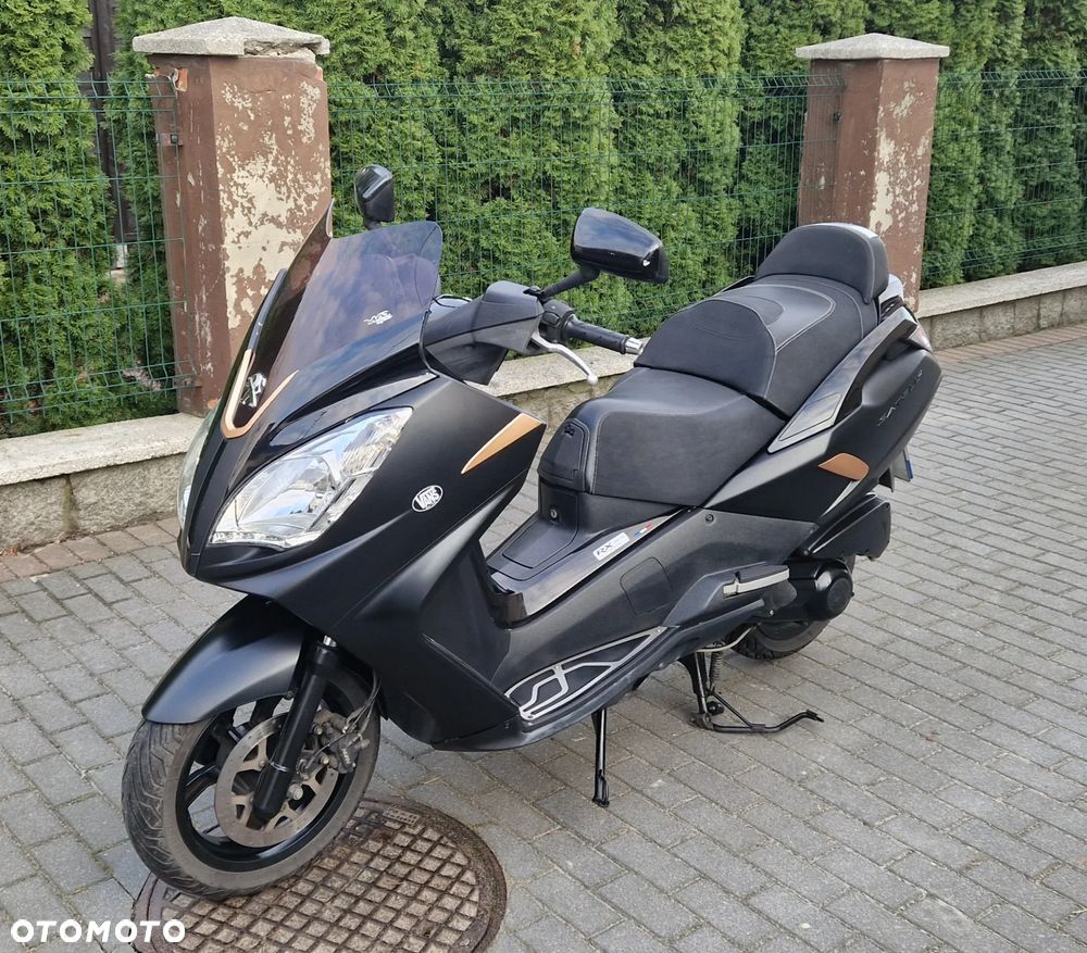 Peugeot Satelis - 22