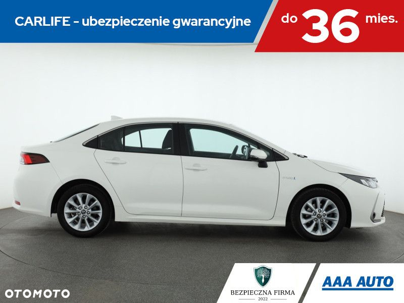 Toyota Corolla - 7