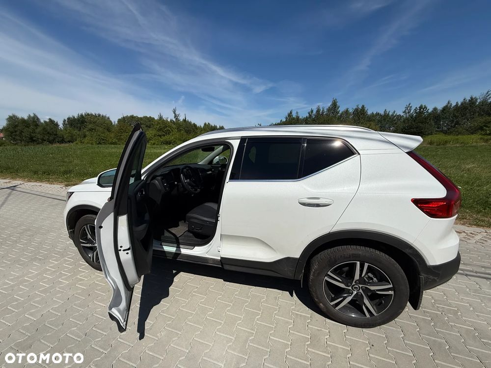 Volvo XC 40 - 2