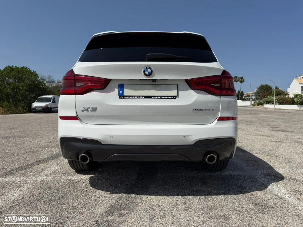 BMW X3 - 32