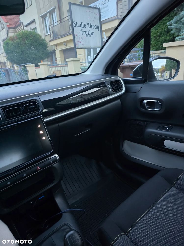 Citroën C3 1.2 PureTech Shine - 5