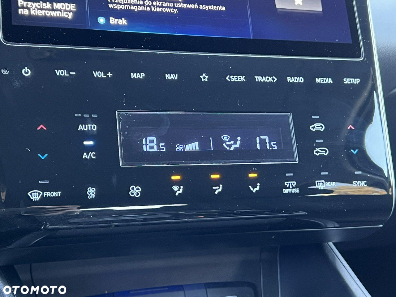 Hyundai Tucson - 26