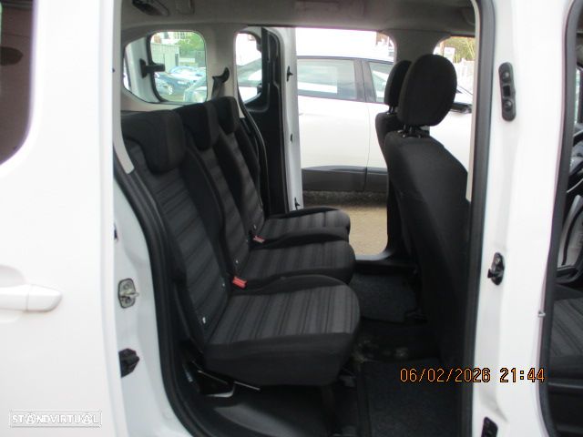 Opel Combo 1.5 D S&S Edition - 13