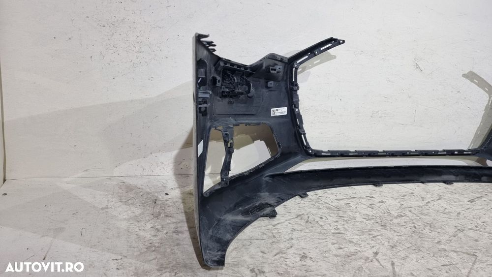 Bara fata Audi A6 C8 , 2018, 2019, 2020, 2021, 2022, 4K0807437 - 10