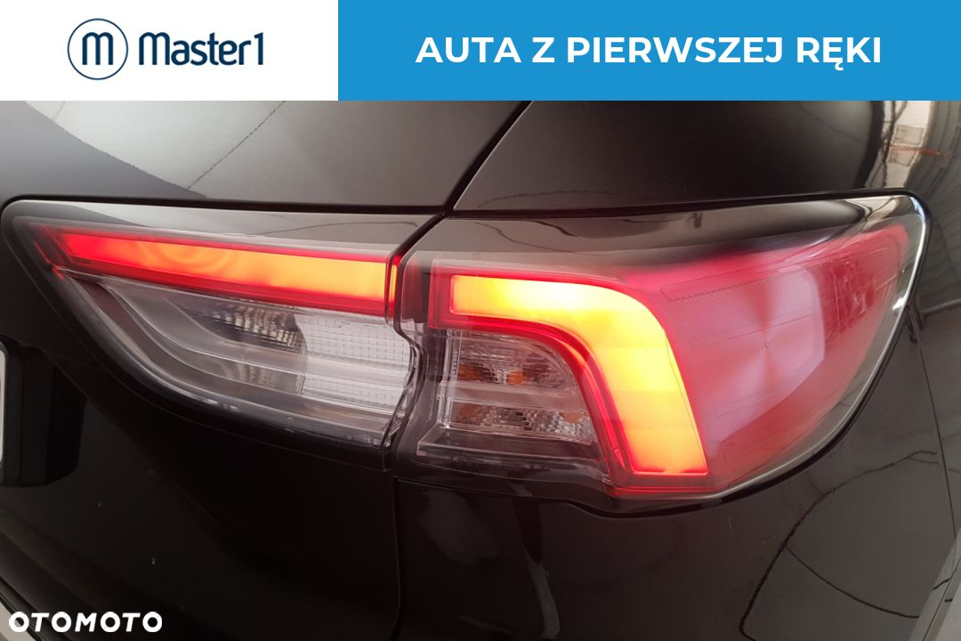 Ford Kuga 2.5P PHEV FWD ST-Line - 14