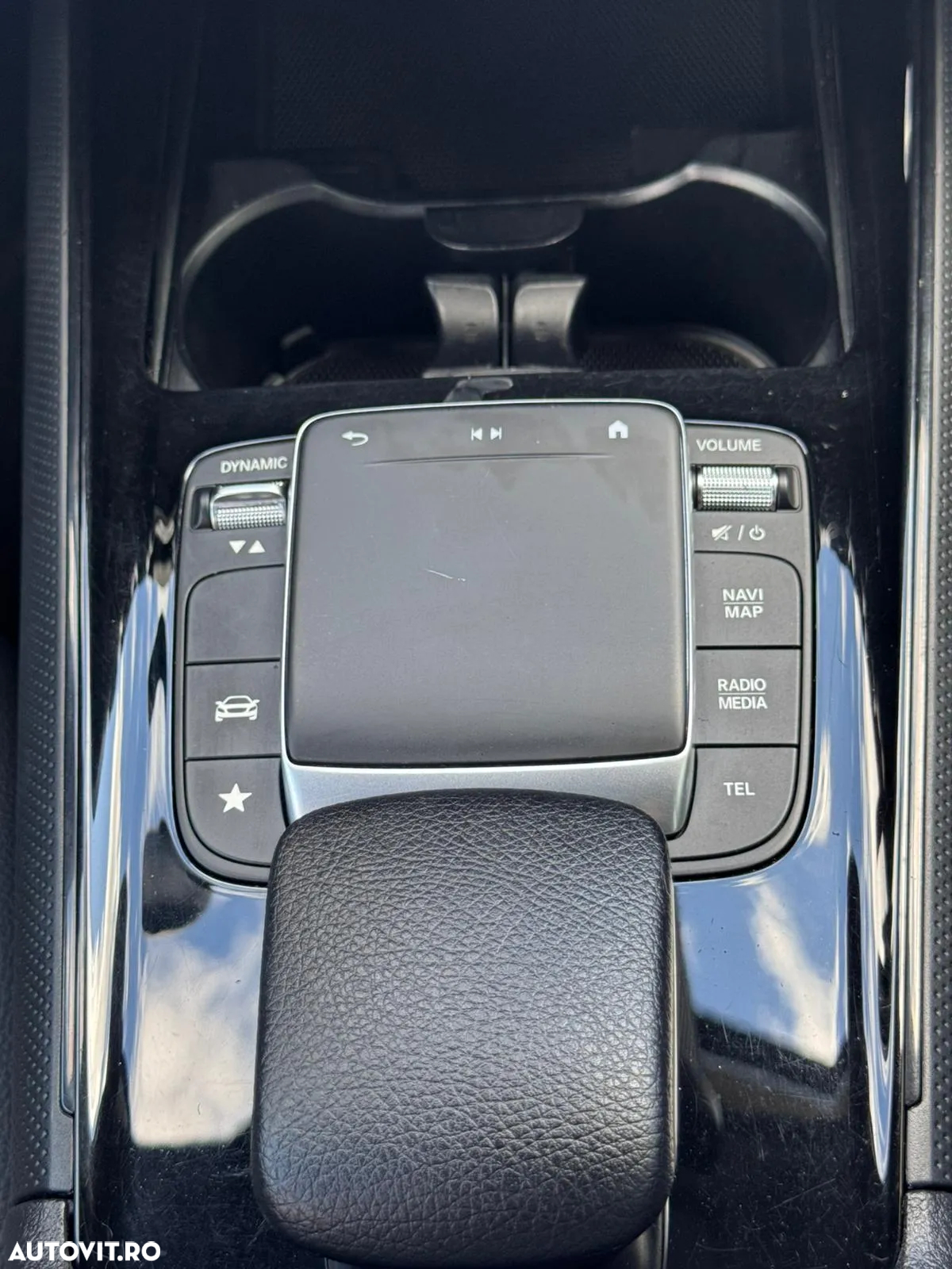 Mercedes-Benz GLB 200 d 4MATIC Aut. - 18