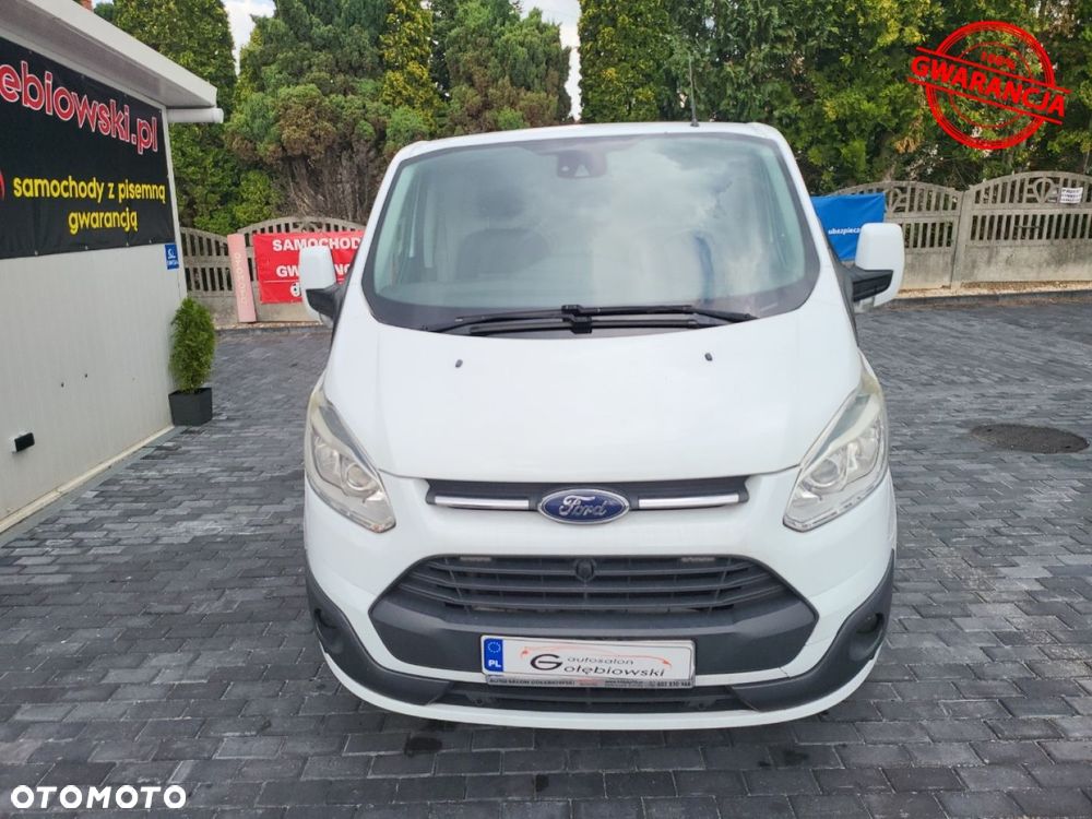 Ford TRANSIT - 16