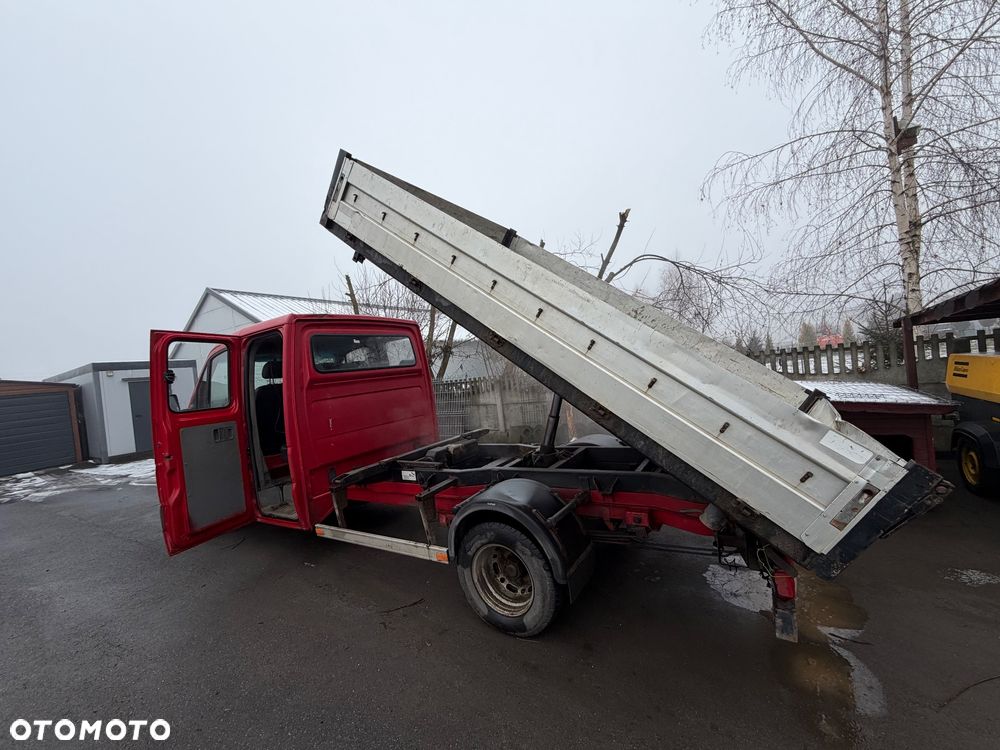 Mercedes-Benz Sprinter 516 - 11