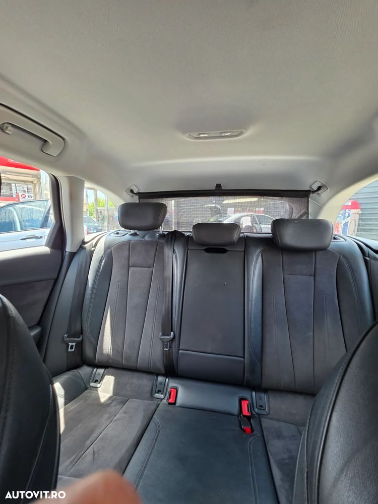 Audi A4 2.0 TDI S tronic Sport - 8