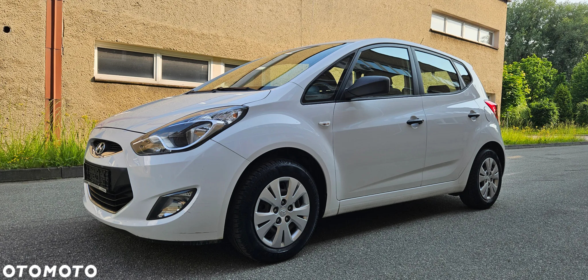Hyundai ix20 1.4 blue Comfort - 3