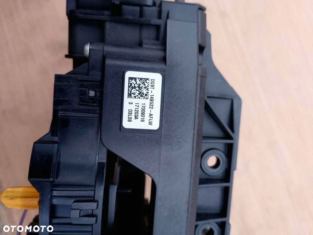 przełącznik zespolony manetki ford mondeo mk 5 dg9t14b522afw - 2