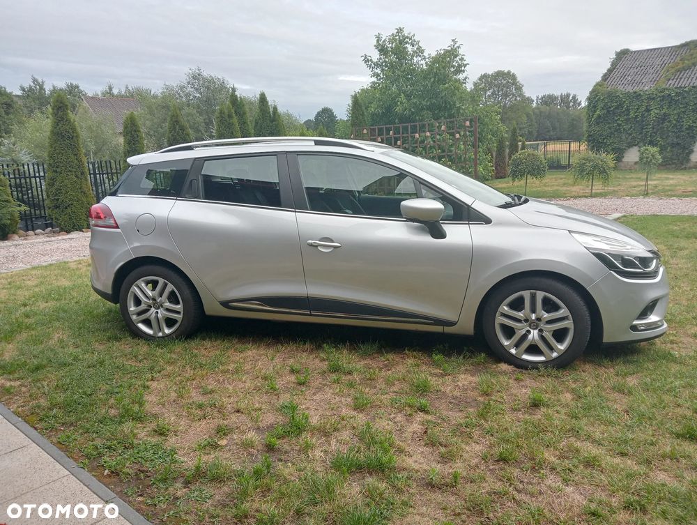 Renault Clio (Energy) dCi 90 Start & Stop INTENS - 7