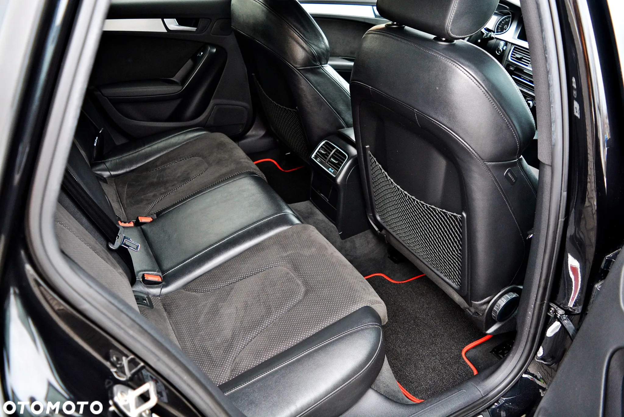 Audi A4 3.0 TDI Quattro S tronic - 19