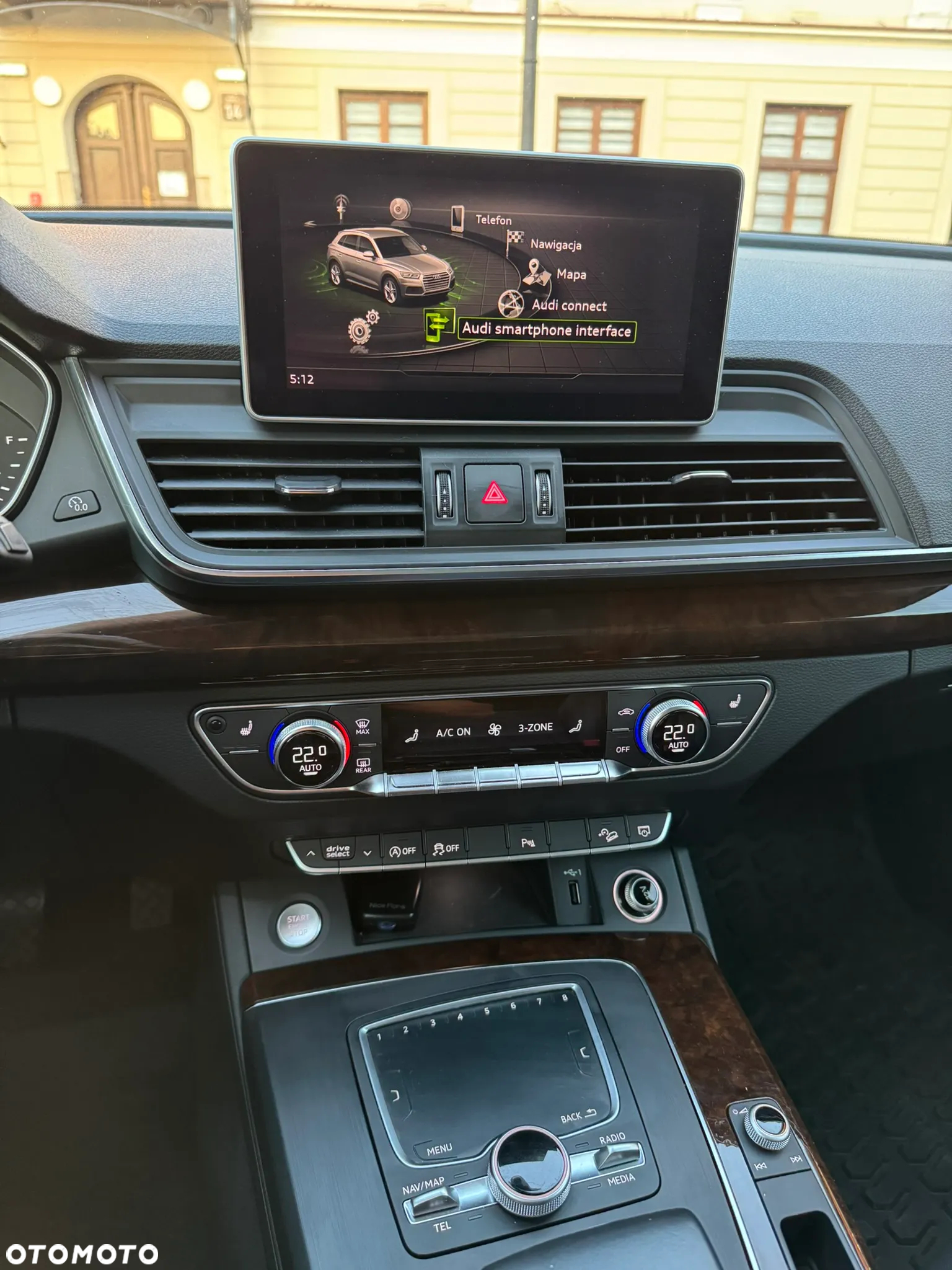 Audi Q5 2.0 TFSI Quattro S tronic - 27