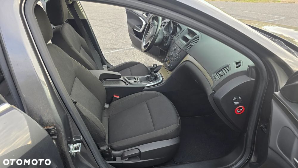 Opel Insignia 1.8 Edition - 26