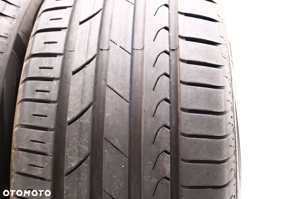 OPONY GT RADIAL FE2 SUV 235/65/17 - 10