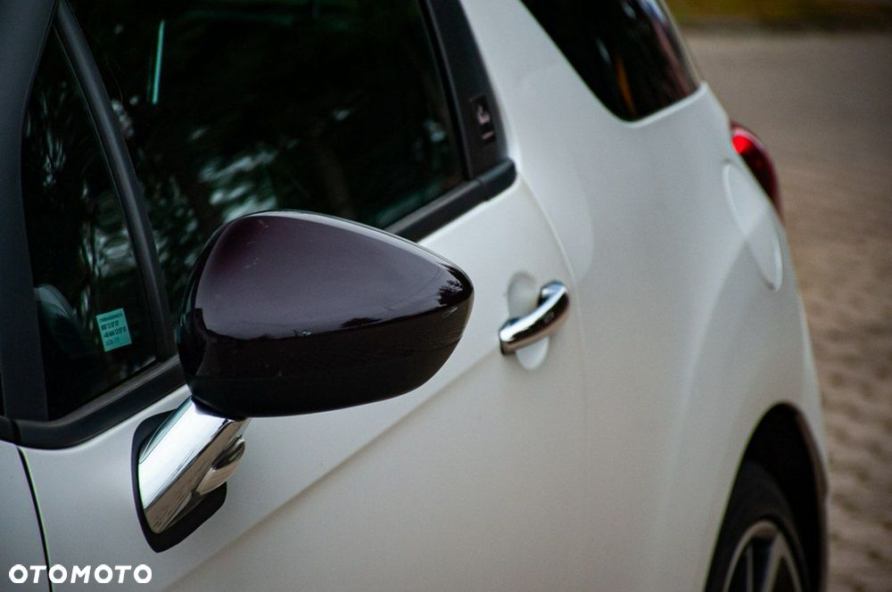 DS Automobiles DS 3 - 13