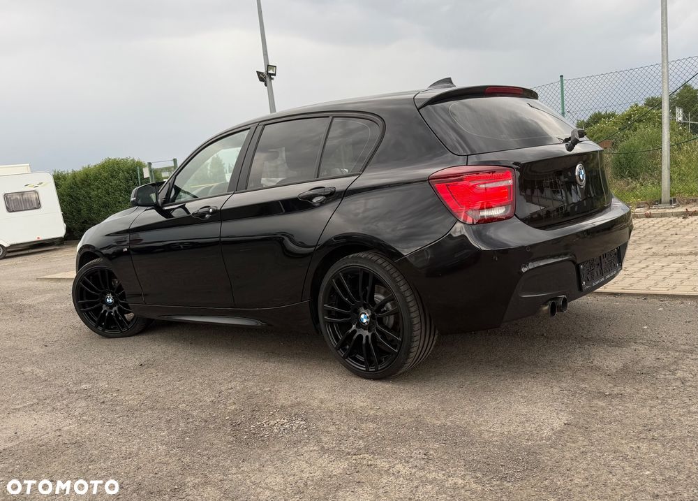 BMW Seria 1 - 9