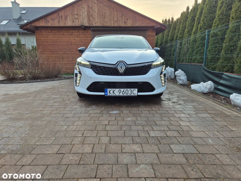 Renault Clio 1.0 TCe Evolution - 2