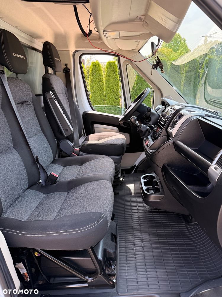 Fiat Ducato - 7