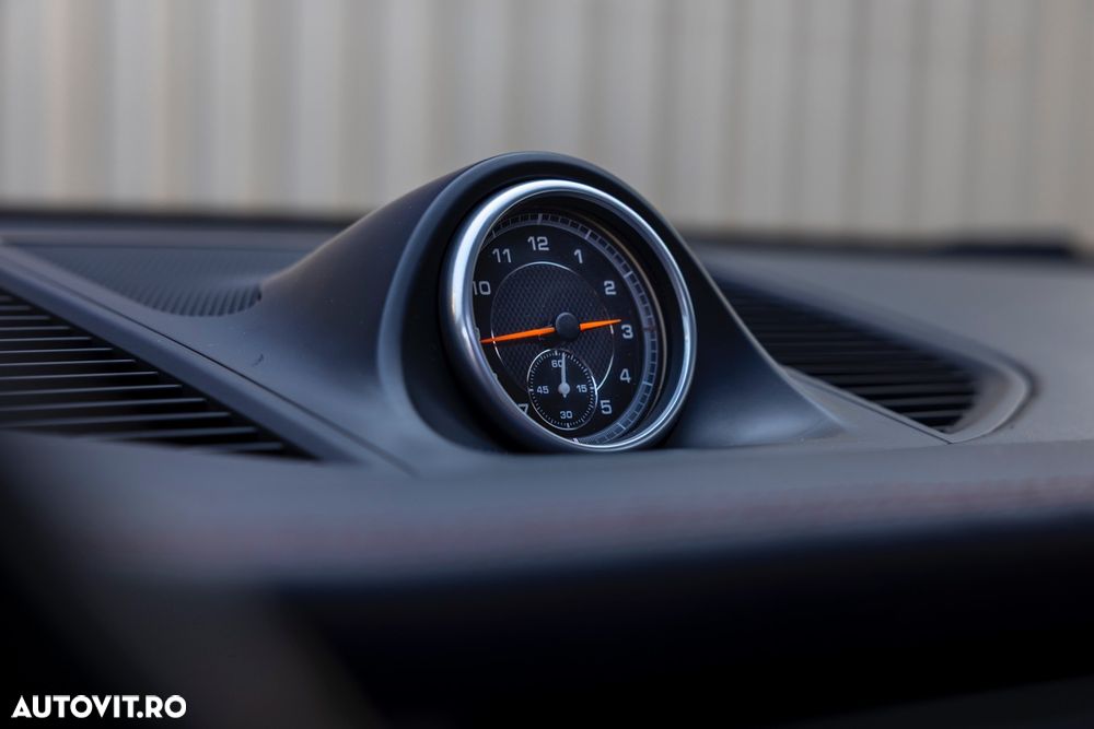 Porsche Macan PDK - 28