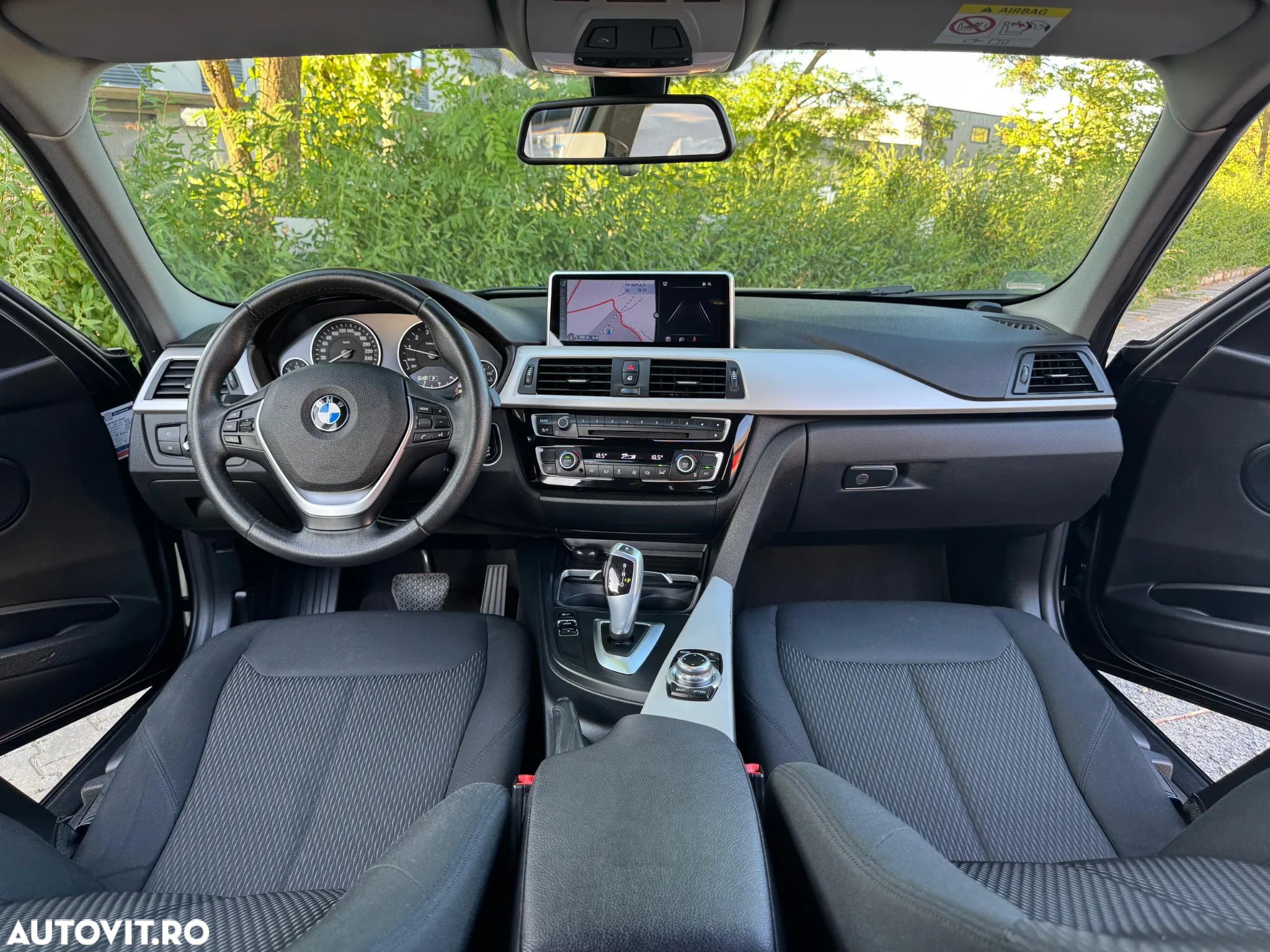BMW Seria 3 318i Aut. Advantage - 5