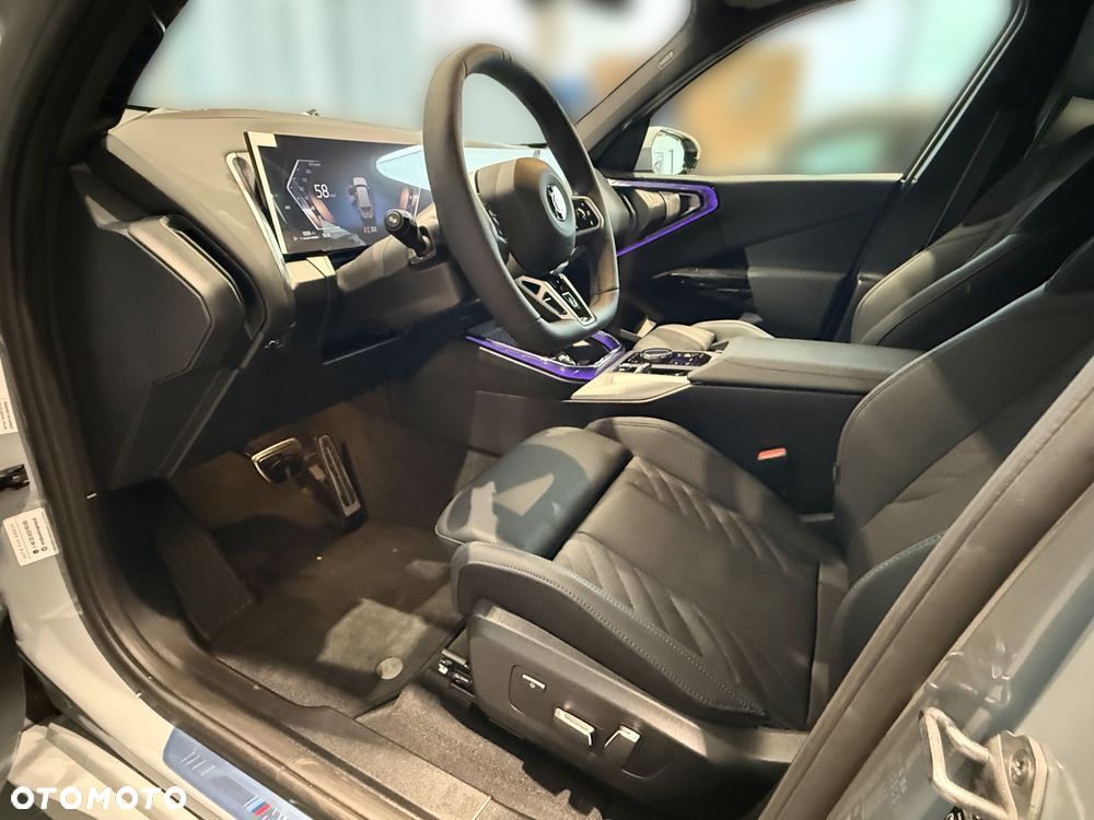 BMW X3 xDrive20d mHEV - 9