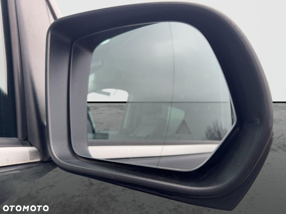 Mercedes-Benz Klasa V 250 (BlueTEC) d Avantgarde 7G-Tronic (d³ugi) - 12