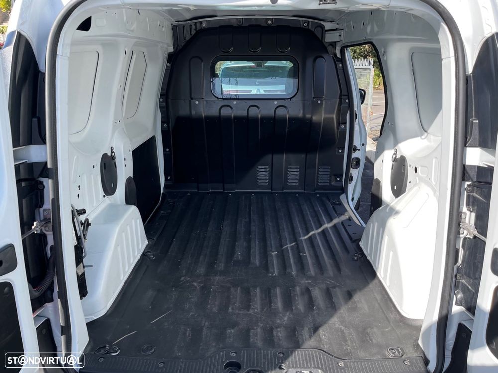 Renault Express 1.5 Blue dCi Advance - 9