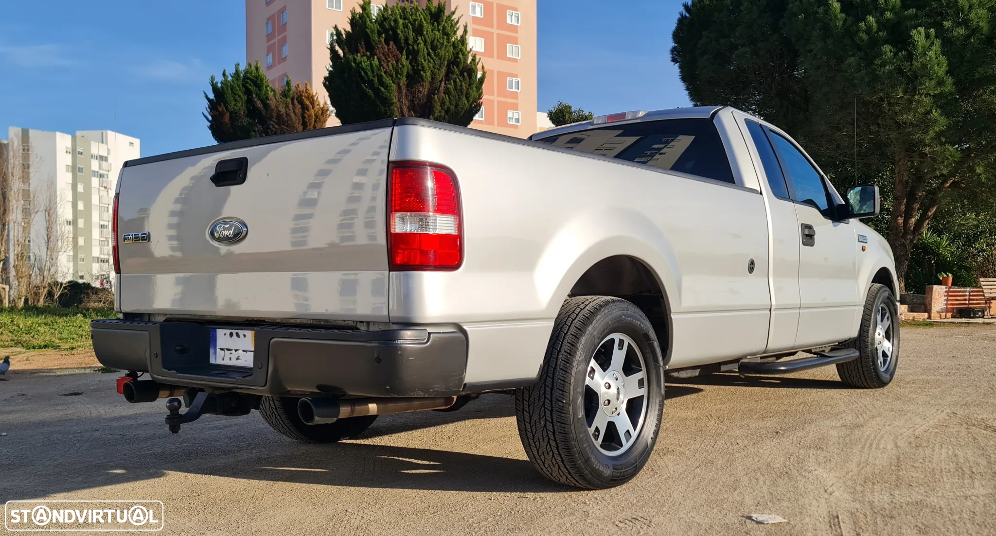 Ford F-150 - 9